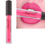 Flüssiger Lippenstift, matt, wasserfest, langanhaltend, Beauty-Matt-Lippenstift, 1, 2, 3, 4, 5, 6, 7, 8, 9, 10, 11, 12, 13, 14, 15, 16, 17, 18
