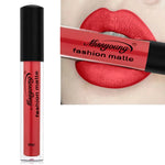 Flüssiger Lippenstift, matt, wasserfest, langanhaltend, Beauty-Matt-Lippenstift, 1, 2, 3, 4, 5, 6, 7, 8, 9, 10, 11, 12, 13, 14, 15, 16, 17, 18