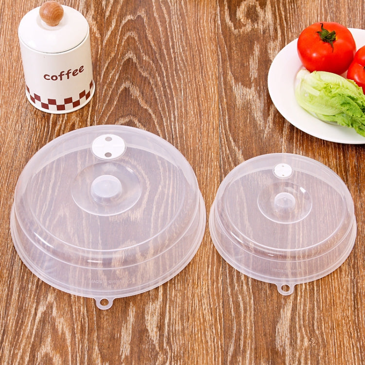 Kühlschrankdeckel transparent, frischhaltend, versiegelnd, mikrowellengeeignet, stapelbar, kleine und große Schüsseldeckel