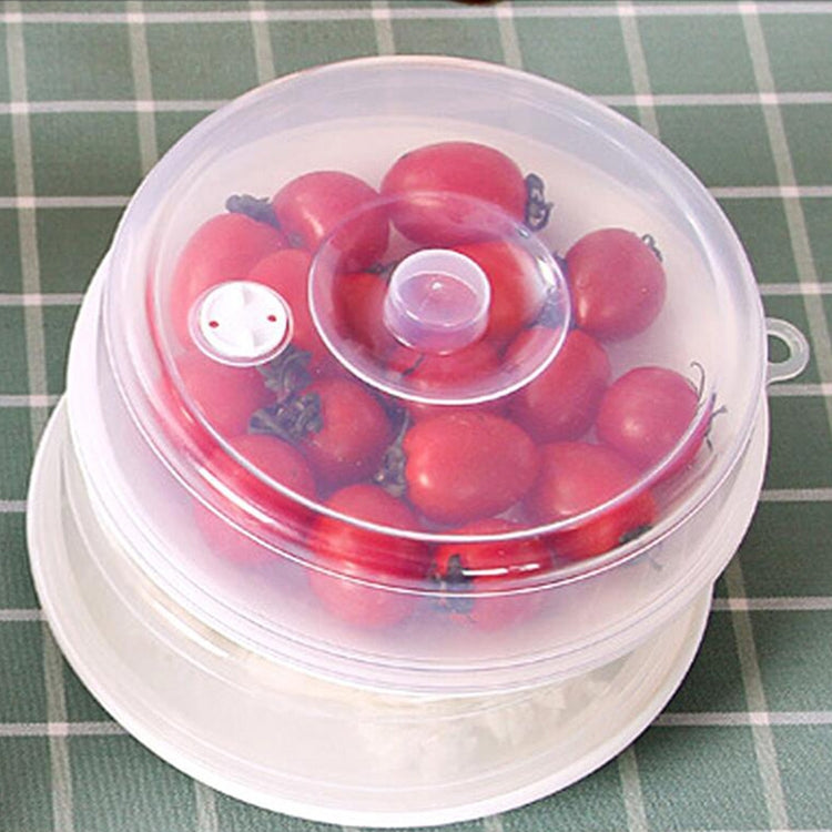 Kühlschrankdeckel transparent, frischhaltend, versiegelnd, mikrowellengeeignet, stapelbar, kleine und große Schüsseldeckel