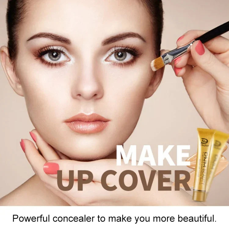 Gesichts-Make-up, Concealer, wasserfeste Foundation, Korrektur-Concealer, Kontur-Palette, Creme-Concealer, DDC 207, DDC 208, DDC 209, DDC 210, DDC 211, DDC 212, DDC 213, DDC 214, DDC 215, DDC 218, DDC 221, DDC 222, DDC 223, DDC 224