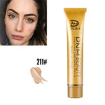 Gesichts-Make-up, Concealer, wasserfeste Foundation, Korrektur-Concealer, Kontur-Palette, Creme-Concealer, DDC 207, DDC 208, DDC 209, DDC 210, DDC 211, DDC 212, DDC 213, DDC 214, DDC 215, DDC 218, DDC 221, DDC 222, DDC 223, DDC 224