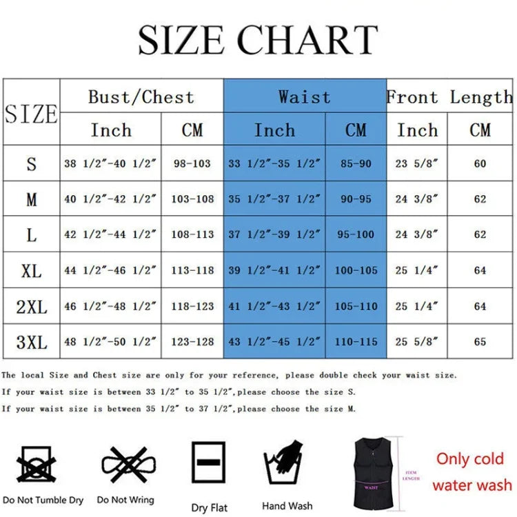 Herren-Reißverschluss-Weste, Bauch-Korsett, Fitnesskleidung, S, L, XL, XXL, XXXL, M