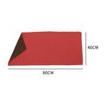 Saugfähiges Polyester Schnell trocknend Atmungsaktives Kühles Fitness-Sporthandtuch, 30x100 Aluminiumfolienbeutel, 30x100 Reißverschlussbeutel, 30x100 Becher mit Verschluss, 40x80 Rundfass, 30x100 Rundfass