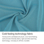 Saugfähiges Polyester Schnell trocknend Atmungsaktives Kühles Fitness-Sporthandtuch, 30x100 Aluminiumfolienbeutel, 30x100 Reißverschlussbeutel, 30x100 Becher mit Verschluss, 40x80 Rundfass, 30x100 Rundfass