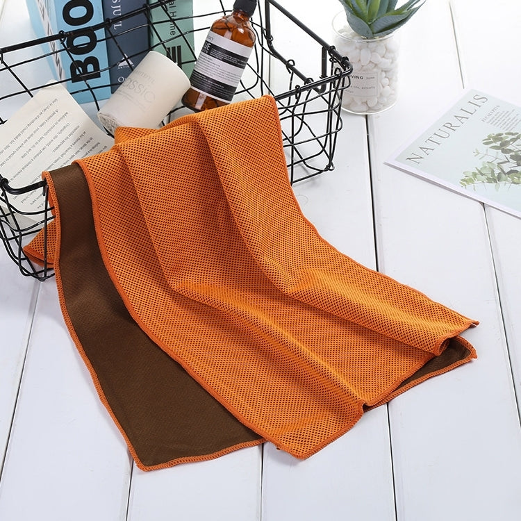 Saugfähiges Polyester Schnell trocknend Atmungsaktives Kühles Fitness-Sporthandtuch, 30x100 Aluminiumfolienbeutel, 30x100 Reißverschlussbeutel, 30x100 Becher mit Verschluss, 40x80 Rundfass, 30x100 Rundfass