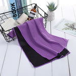 Saugfähiges Polyester Schnell trocknend Atmungsaktives Kühles Fitness-Sporthandtuch, 30x100 Aluminiumfolienbeutel, 30x100 Reißverschlussbeutel, 30x100 Becher mit Verschluss, 40x80 Rundfass, 30x100 Rundfass