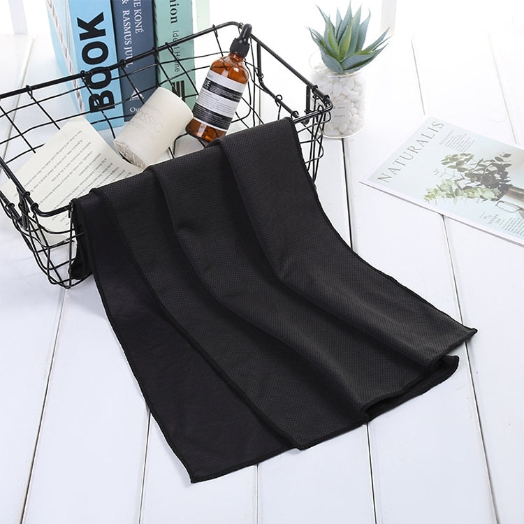 Saugfähiges Polyester Schnell trocknend Atmungsaktives Kühles Fitness-Sporthandtuch, 30x100 Aluminiumfolienbeutel, 30x100 Reißverschlussbeutel, 30x100 Becher mit Verschluss, 40x80 Rundfass, 30x100 Rundfass