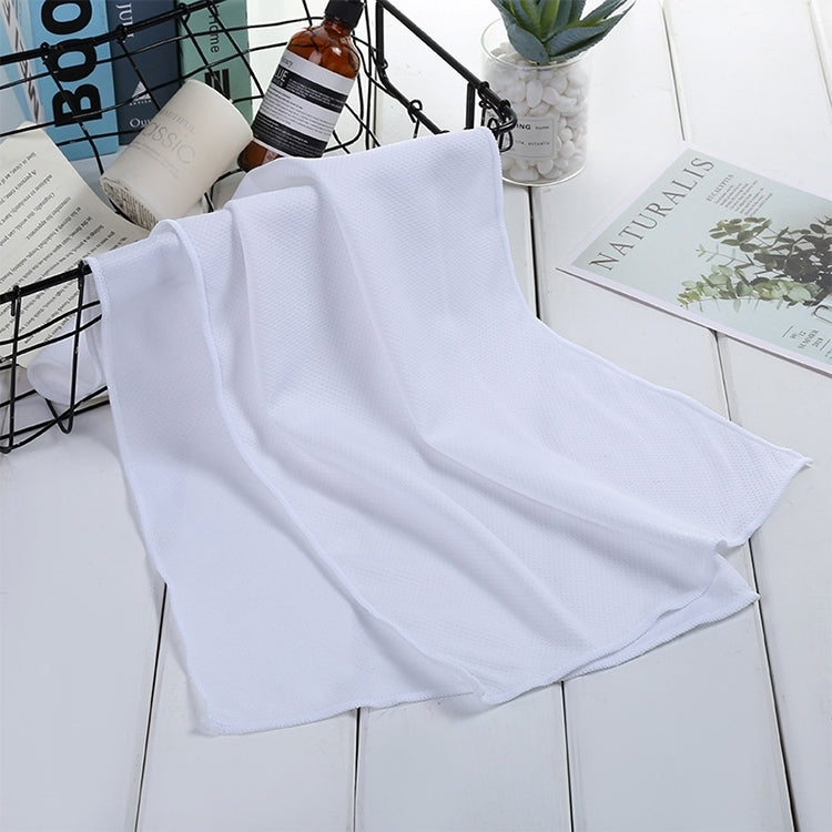 Saugfähiges Polyester Schnell trocknend Atmungsaktives Kühles Fitness-Sporthandtuch, 30x100 Aluminiumfolienbeutel, 30x100 Reißverschlussbeutel, 30x100 Becher mit Verschluss, 40x80 Rundfass, 30x100 Rundfass