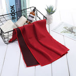 Saugfähiges Polyester Schnell trocknendes Atmungsaktives Kalt-Haut Fitness Sport Tragbares Handtuch, 30x100 Rundfass, 40x80 Seilbecher, 30x100 Seilbecher, 30x100 Klammerbecher