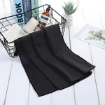 Saugfähiges Polyester Schnell trocknendes Atmungsaktives Kalt-Haut Fitness Sport Tragbares Handtuch, 30x100 Rundfass, 40x80 Seilbecher, 30x100 Seilbecher, 30x100 Klammerbecher