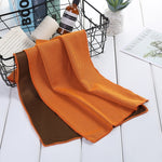 Saugfähiges Polyester Schnell trocknendes Atmungsaktives Kalt-Haut Fitness Sport Tragbares Handtuch, 30x100 Rundfass, 40x80 Seilbecher, 30x100 Seilbecher, 30x100 Klammerbecher