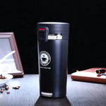 Edelstahl-Thermobecher isoliert, 380ml