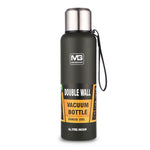 Outdoor Thermoskanne, tragbare Isolierflasche mit großem Fassungsvermögen, 500 ml, 750 ml, 1000 ml, 1500 ml