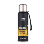 Outdoor Thermoskanne, tragbare Isolierflasche mit großem Fassungsvermögen, 500 ml, 750 ml, 1000 ml, 1500 ml