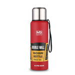 Outdoor Thermoskanne, tragbare Isolierflasche mit großem Fassungsvermögen, 500 ml, 750 ml, 1000 ml, 1500 ml