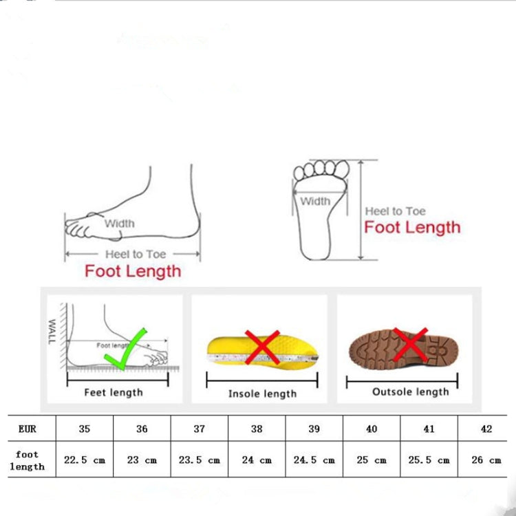 Couple Casual Big Head Warm Shoes Martin Boots, 38, 39, 40, 41, 42, 43