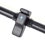 JY-3 Angelalarm Elektronische Glocke Einfacher Puffer Intelligenter Elektronischer Alarm, JY-3