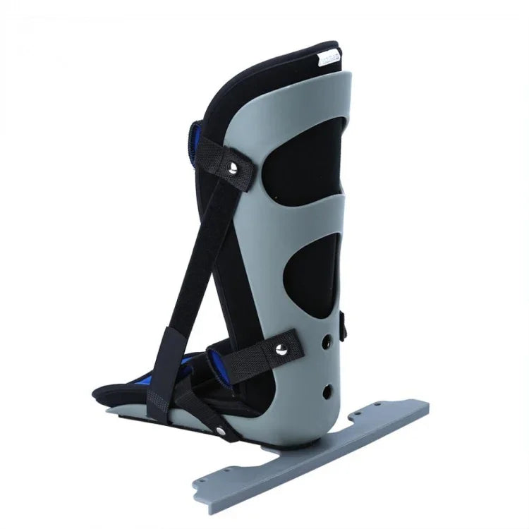 Ankle Joint Fixed Brace Foot Correction Foot Support Brace, S, M, L