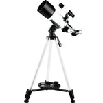 70400 Astronomisches Teleskop Hochleistungs-HD-Nachtsicht-Teleskop, 70400