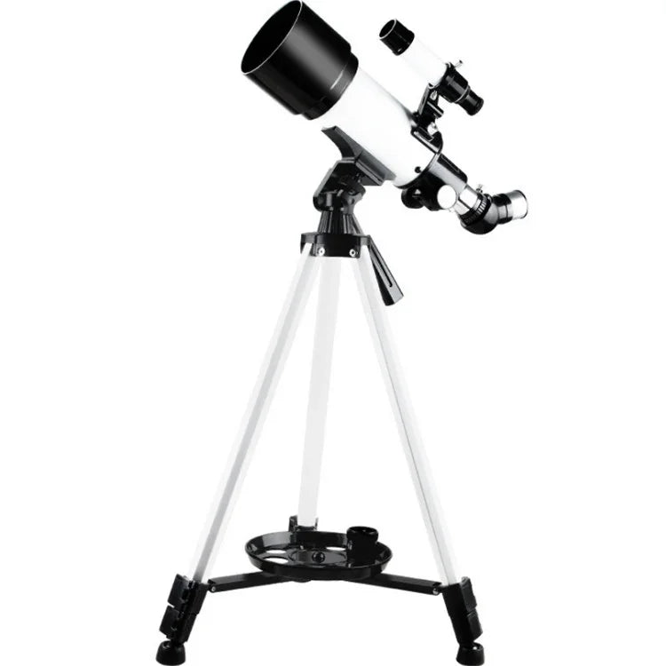 70400 Astronomisches Teleskop Hochleistungs-HD-Nachtsicht-Teleskop, 70400