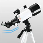 70400 Astronomisches Teleskop Hochleistungs-HD-Nachtsicht-Teleskop, 70400