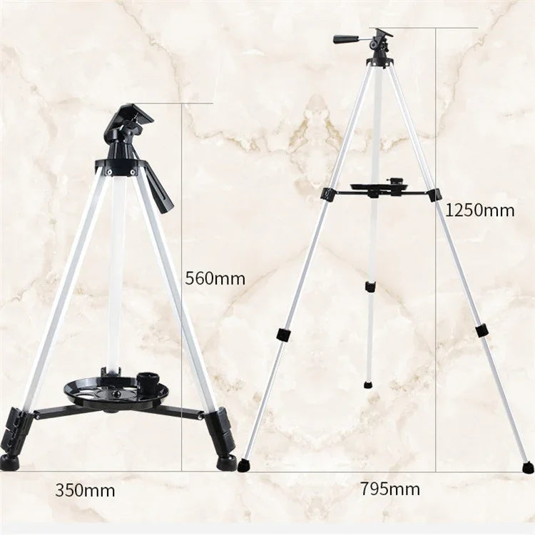 70400 Astronomisches Teleskop Hochleistungs-HD-Nachtsicht-Teleskop, 70400