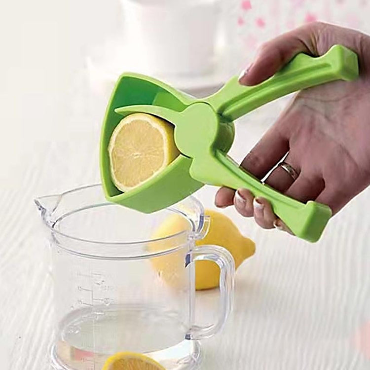 Zitronensaftpresse Orangenentsafter, Zitronensaft