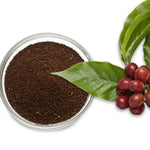 Edelstahl-Kaffeemaschinenfilterhalterung, bodenlos, Holzgriff, Kaffeemaschinenfilter