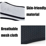 Nackenstrecker zur Linderung von Müdigkeit, Nackenhängematte, Alte Hängematte + Augenmaske + Tasche für den Nackenbereich, Neue Hängematte + Augenmaske + Tasche für den Nackenbereich