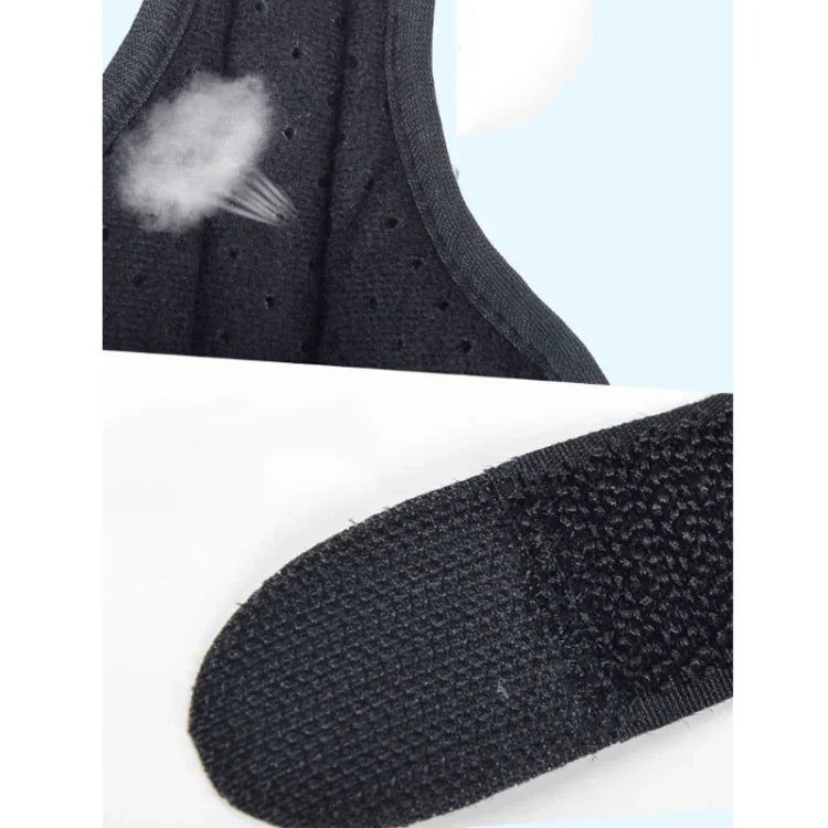 WOOTSHU WT-Y881 Handgelenkbandage bei Sehnenscheidenentzündung, Daumenverstauchung und -fraktur, fixierter Handgelenkschutz