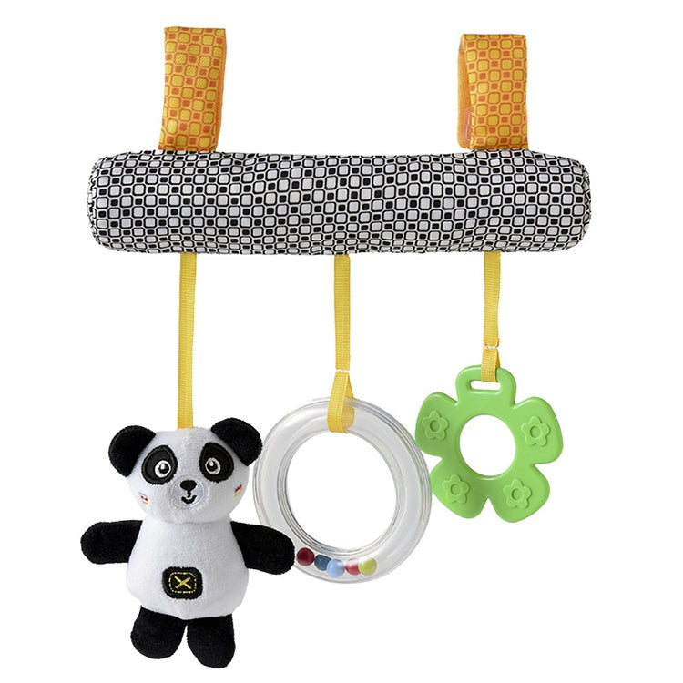 Baby Kinderwagen Cartoon Tier Anhänger Krippe Ornament Hängende Rassel
