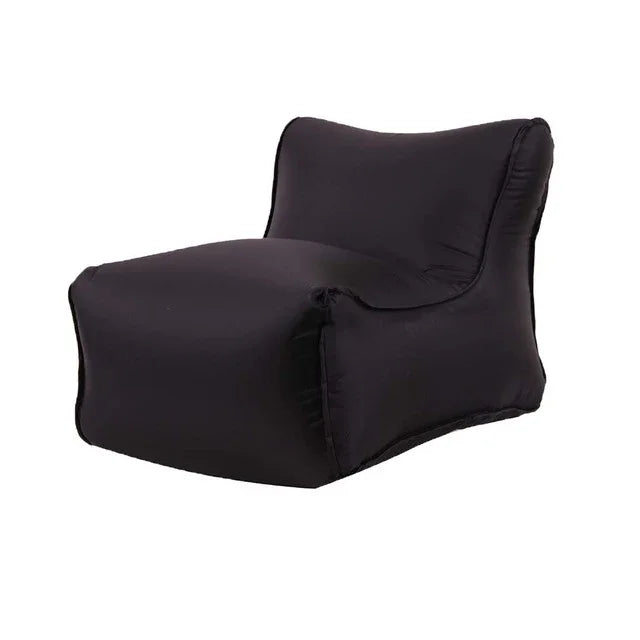 Wasserdichte Mini aufblasbare Baby-Sitzsofa-Stühle Möbel Sitzsackkissen