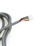 Netzadapter Steuerkabel Ladegerät Kabel für Xiaomi Mijia M365 Elektroroller, Kabellänge: 1,2m, 1,2m