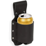Outdoor Hängende Taillen-Dosengetränk-Bierflaschenholster