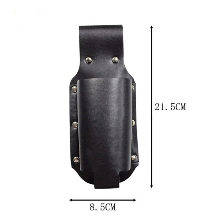 Outdoor Hängende Taillen-Dosengetränk-Bierflaschenholster