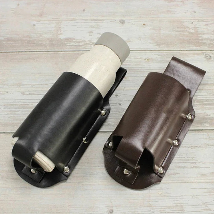 Outdoor Hängende Taillen-Dosengetränk-Bierflaschenholster