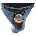 Outdoor Hängende Taillen-Dosengetränk-Bierflaschenholster