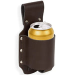 Outdoor Hängende Taillen-Dosengetränk-Bierflaschenholster