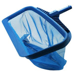 KA005 Schwimmbadreinigungswerkzeug, Tiefwasser-Laubnetz, verstärktes Tiefwasser-Fischnetz, KA005