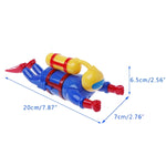 Simulations-Taucher Uhrwerk Spielzeug Kinder Schwimm-Badspielzeug, Uhrwerk Spielzeug