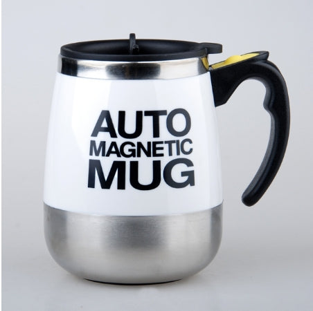 Automatischer Mischbecher Kaffeetasse Tragbarer Haushaltsmixer