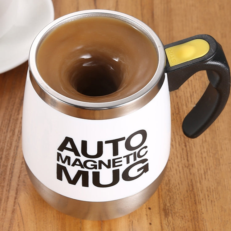Automatischer Mischbecher Kaffeetasse Tragbarer Haushaltsmixer
