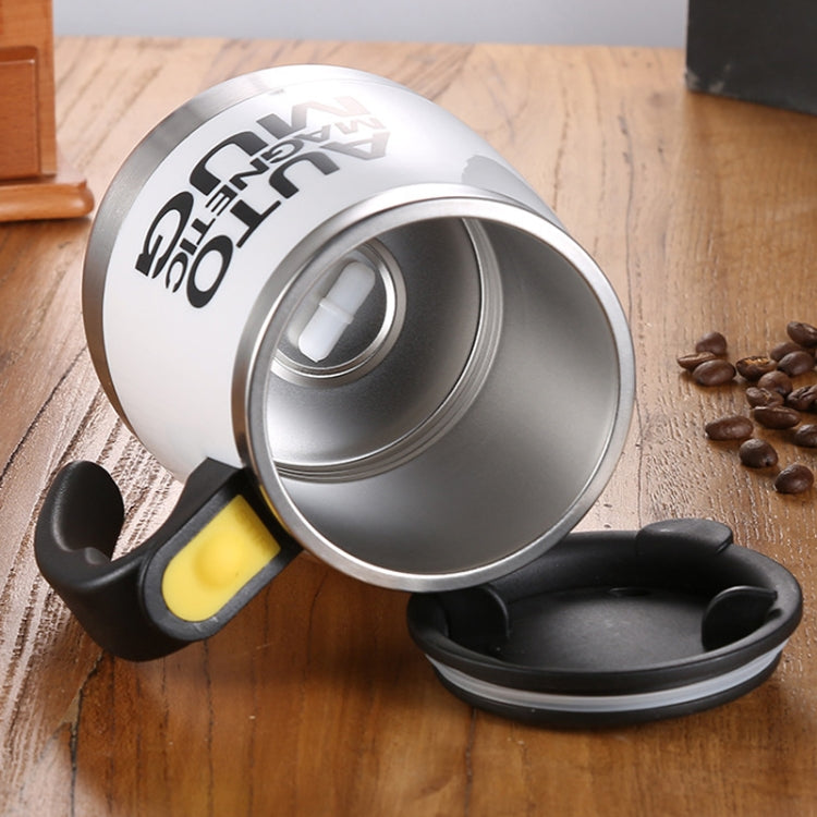 Automatischer Mischbecher Kaffeetasse Tragbarer Haushaltsmixer