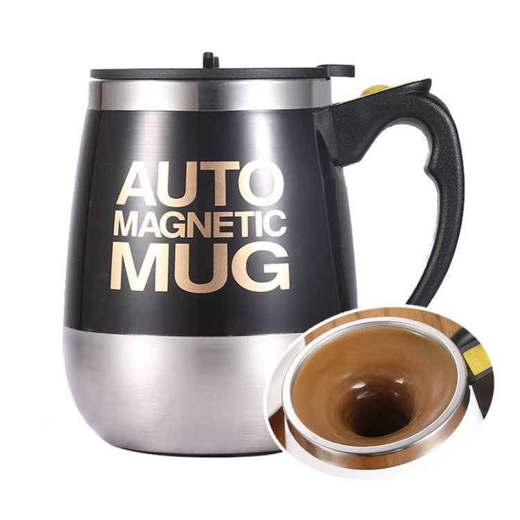 Automatischer Mischbecher Kaffeetasse Tragbarer Haushaltsmixer