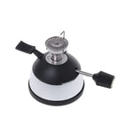 Mini-Gasbrenner mit Keramikflamme, Kaffeemaschine, Siphon-Kaffeekocher, Mini-Gasbrenner