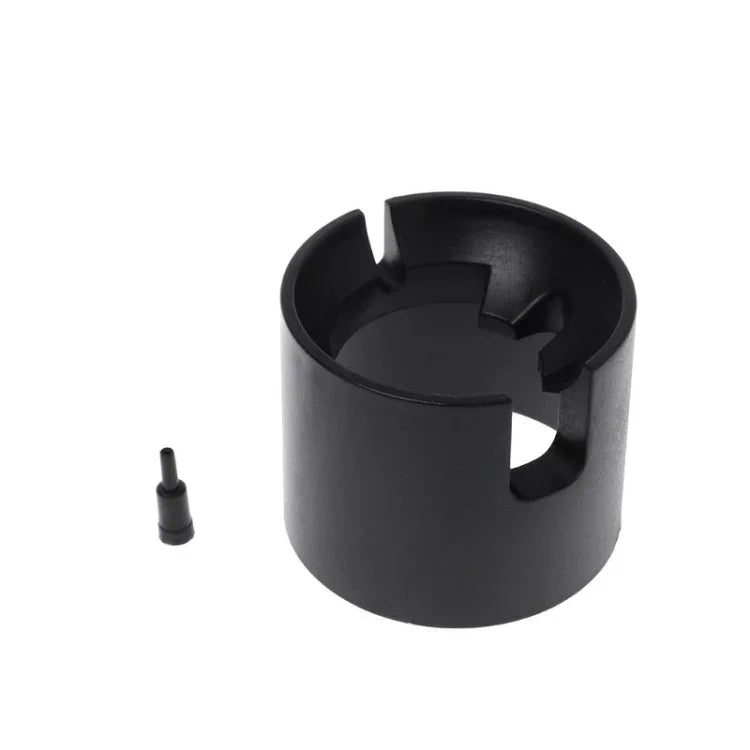Mini-Gasbrenner mit Keramikflamme, Kaffeemaschine, Siphon-Kaffeekocher, Mini-Gasbrenner