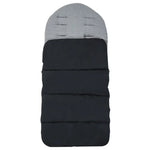 Winter and Autumn Baby Stroller Sleeping Bag Waterproof Stroller Foot Cover