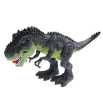 Elektrisches Dinosaurier-Modell, Lernspielzeug für Kinder, Farbauswahl zufällig