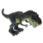 Elektrisches Dinosaurier-Modell, Lernspielzeug für Kinder, Farbauswahl zufällig